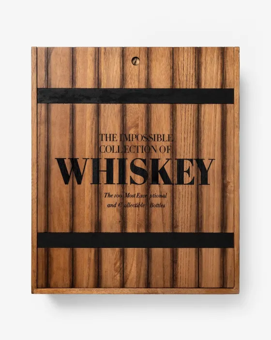 Discount The Impossible Collection Of Whiskey Ultimates
