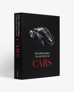 Discount The Impossible Collection Of Cars Ultimates