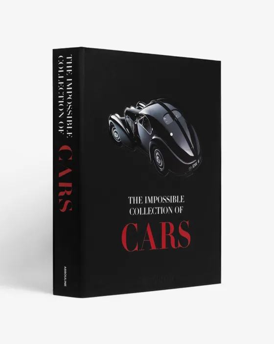 Discount The Impossible Collection Of Cars Ultimates