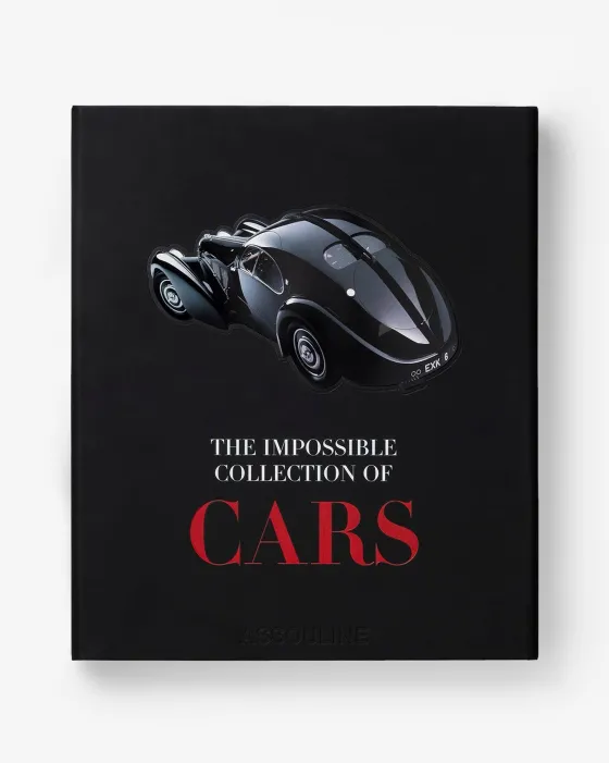 Discount The Impossible Collection Of Cars Ultimates