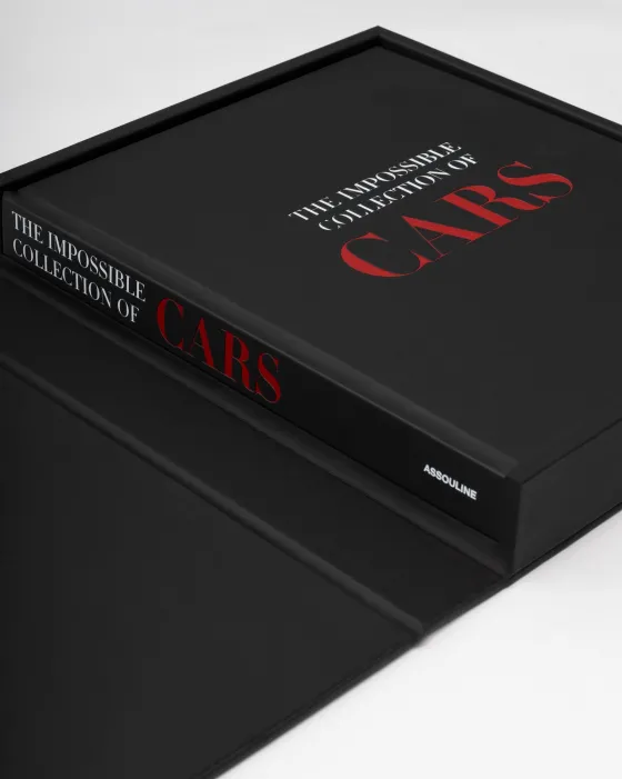 Discount The Impossible Collection Of Cars Ultimates