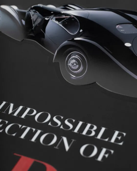 Discount The Impossible Collection Of Cars Ultimates