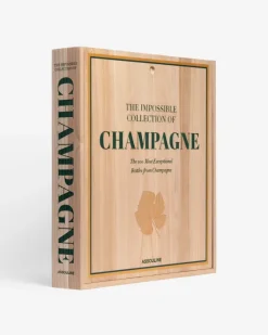 Sale The Impossible Collection Of Champagne Ultimates