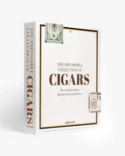 Sale The Impossible Collection Of Cigars Ultimates
