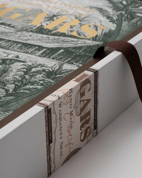 Sale The Impossible Collection Of Cigars Ultimates