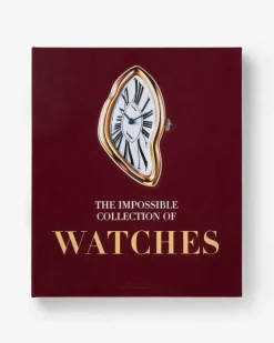 The Impossible Collection Of Watches (2Nd Edition) Ultimates