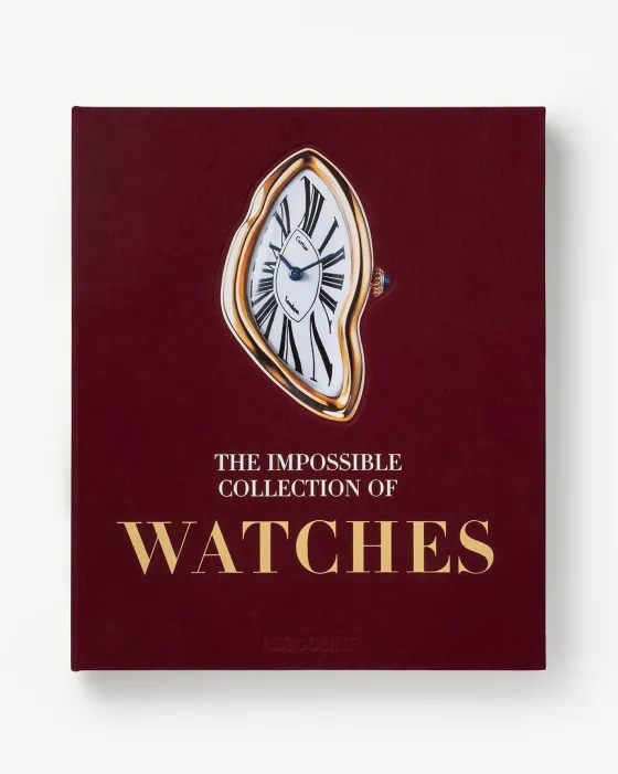 The Impossible Collection Of Watches (2Nd Edition) Ultimates