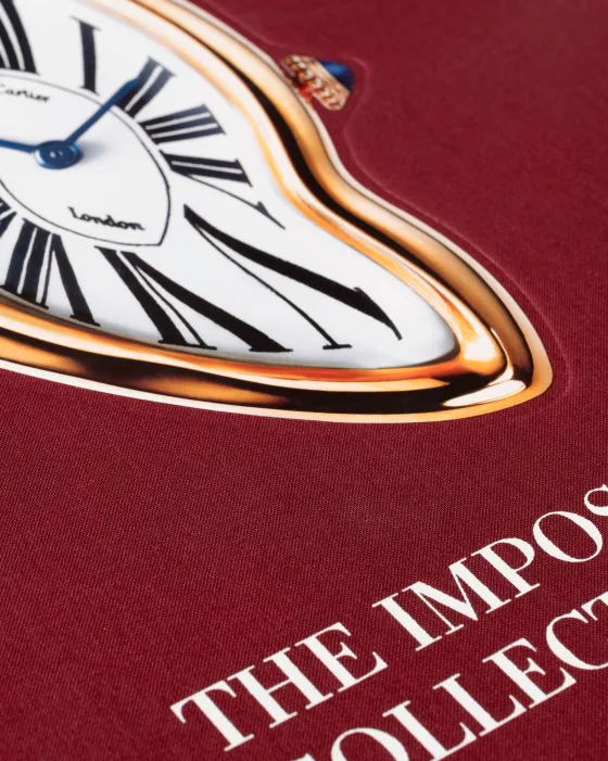 The Impossible Collection Of Watches (2Nd Edition) Ultimates