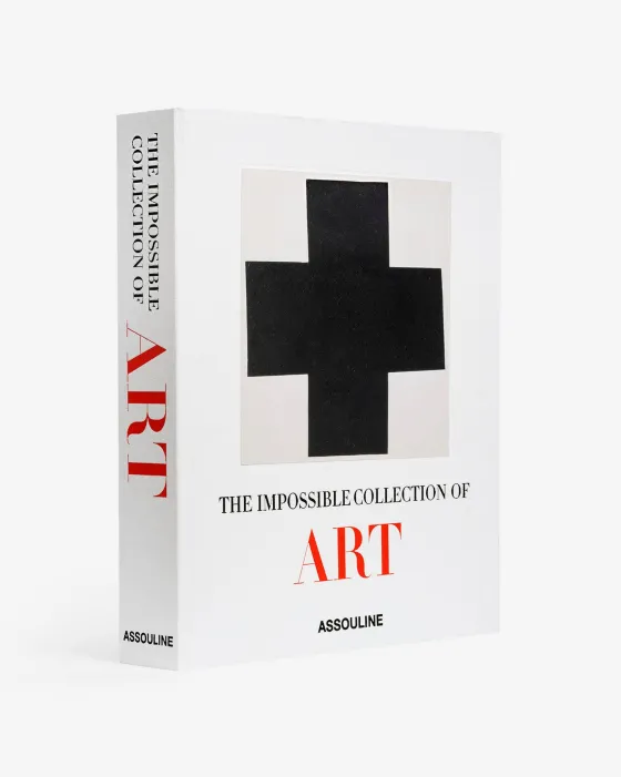 Outlet The Impossible Collection Of Art (2Nd Edition) Ultimates