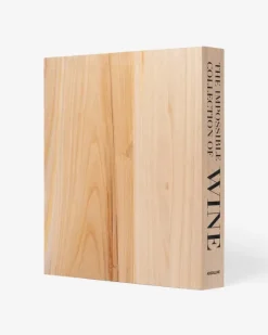 Sale The Impossible Collection Of Wine Ultimates