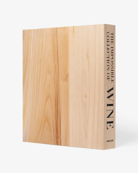 Sale The Impossible Collection Of Wine Ultimates