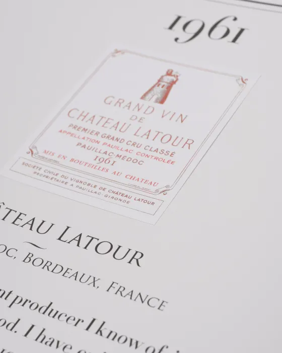Sale The Impossible Collection Of Wine Ultimates