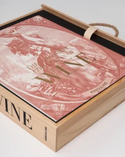 Sale The Impossible Collection Of Wine Ultimates
