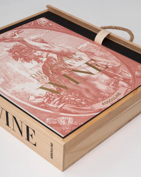 Sale The Impossible Collection Of Wine Ultimates