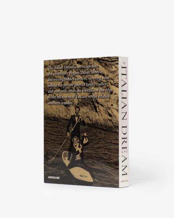 Discount The Italian Dream Classics