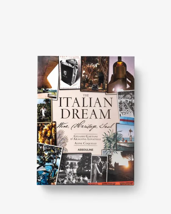 Discount The Italian Dream Classics
