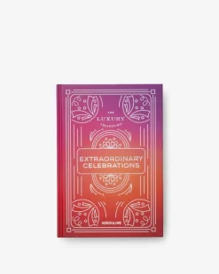 New The Luxury Collection: Extraordinary Celebrations Icons