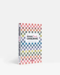 Hot The Missoni Family Cookbook Icons