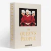 Online The Queen'S People Ultimates