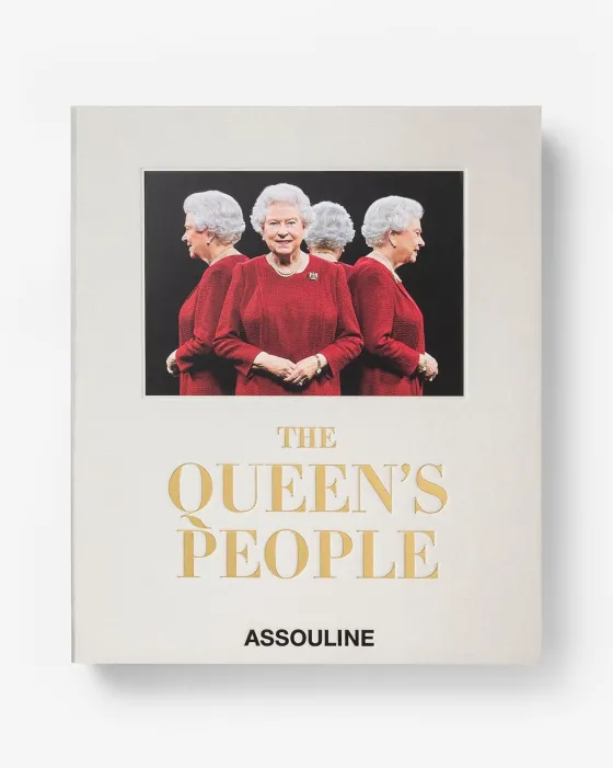 Online The Queen'S People Ultimates