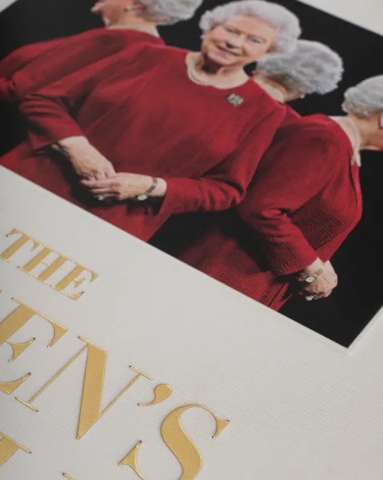 Online The Queen'S People Ultimates