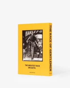 Clearance The Race Of Gentlemen Classics