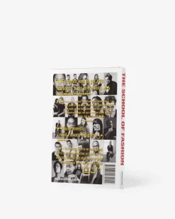 New The School Of Fashion 30 Parsons Designers Icons