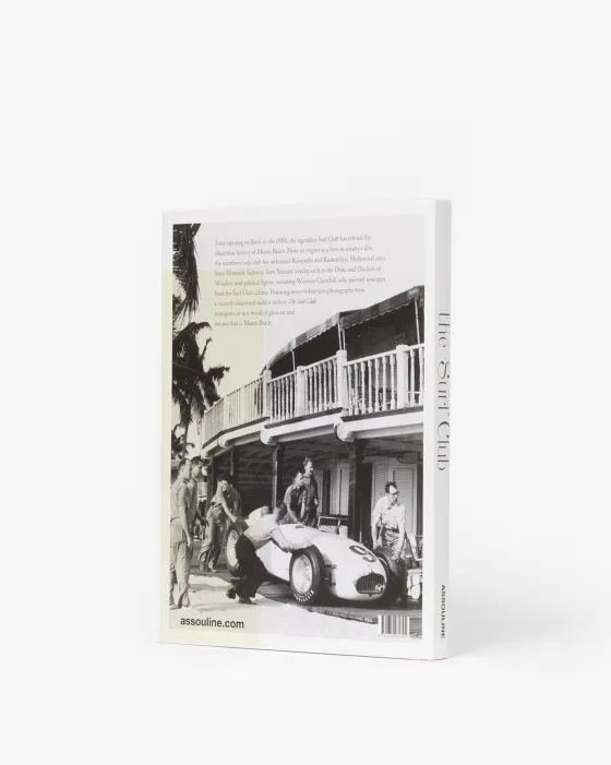 New The Surf Club Hospitality