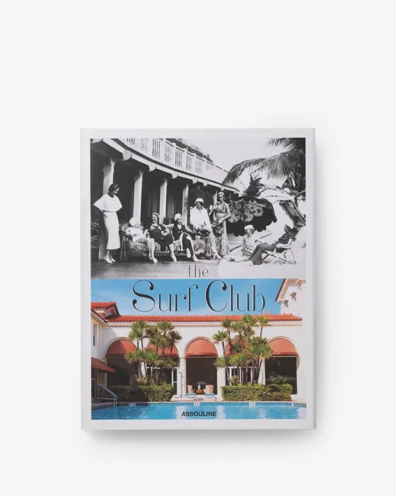 New The Surf Club Hospitality
