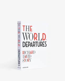 Online The World Of Departures Classics