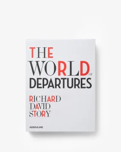 Online The World Of Departures Classics