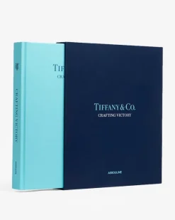 Clearance Tiffany & Co.: Crafting Victory Legends