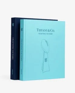 Clearance Tiffany & Co.: Crafting Victory Legends