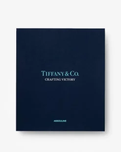 Clearance Tiffany & Co.: Crafting Victory Legends