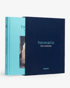 New Tiffany & Co.: The Landmark Architecture & Design
