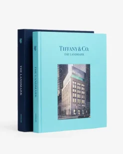 New Tiffany & Co.: The Landmark Architecture & Design