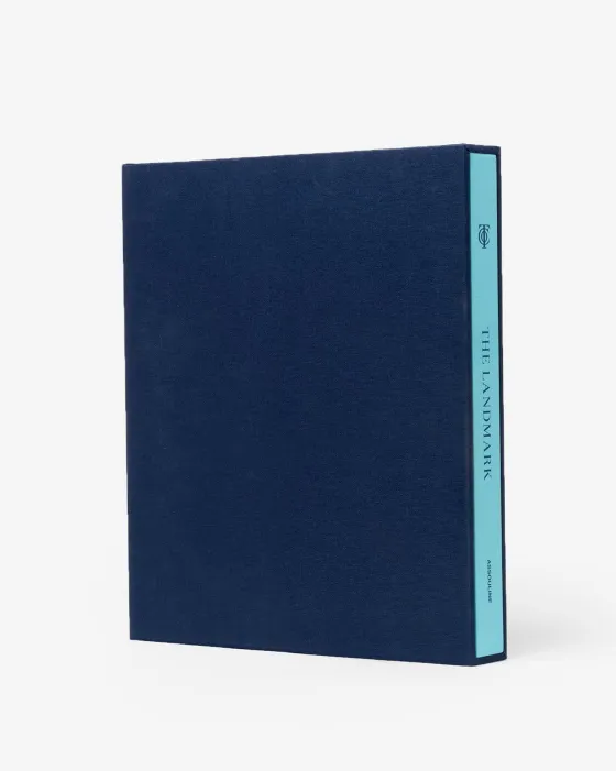New Tiffany & Co.: The Landmark Architecture & Design