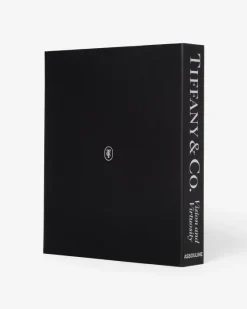Hot Tiffany & Co. Vision And Virtuosity (Ultimate Edition) Ultimates