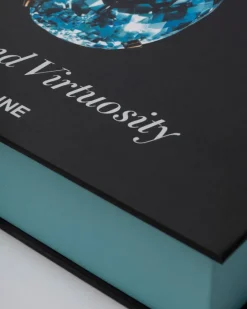 Hot Tiffany & Co. Vision And Virtuosity (Ultimate Edition) Ultimates