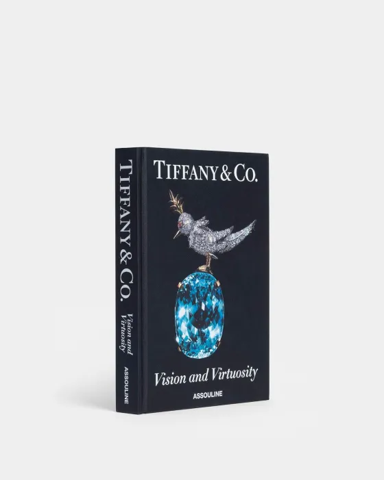 Hot Tiffany & Co. Vision And Virtuosity (Icon Edition) Icons