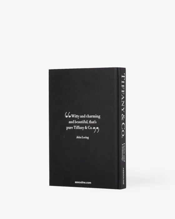 Hot Tiffany & Co. Vision And Virtuosity (Icon Edition) Icons