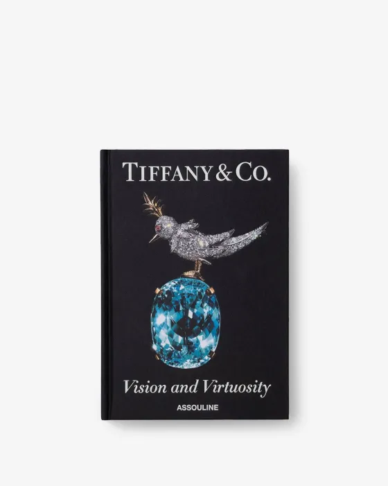 Hot Tiffany & Co. Vision And Virtuosity (Icon Edition) Icons