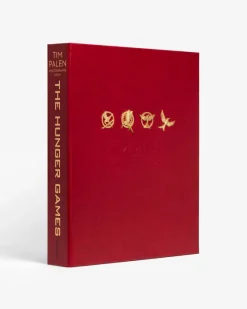 Discount Tim Palen: Photographs From The Hunger Games (Ultimate Edition) Ultimates
