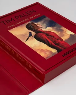 Discount Tim Palen: Photographs From The Hunger Games (Ultimate Edition) Ultimates