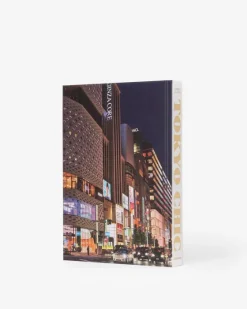 Tokyo Chic Classics