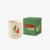 Outlet Tulum Gypset - Travel From Home Candle Travel From Home