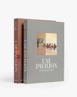 Online Uae Pavilion: Land Of Dreamers Who Do Legends