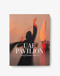 Online Uae Pavilion: Land Of Dreamers Who Do Legends