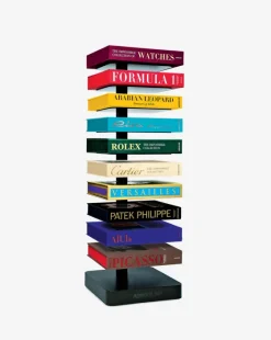 Discount Ultimate Tower - Black Ultimates