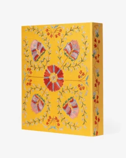 New Uzbekistan Living Treasures: Celebration Of Craftsmanship (Special Edition) Ultimates
